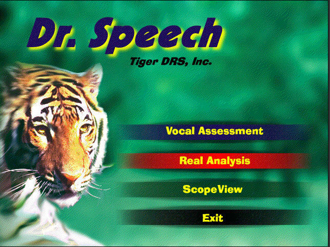 Dr.speech